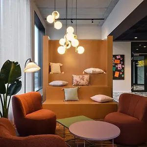Stayery Апарт-отель